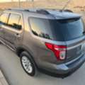 SAR 33,  Ford Expedition XLT,  2014,  Automatic,  260 KM,  I Want Sell Ford Explorer XLT Full Double
