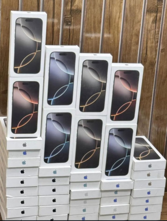 Kuwait City, Wholesale Products, IPhone 16 Pro Max, IPhone 16 Pro, IPhone 16, Sony PS5, Samsung S25 Ultra, IPhone 15, IPhon