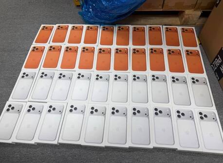 Los Angeles, Electronics, USD 899,  Buy Apple IPhone 17 Pro Max 2TB Only $899 From Gizsale.com