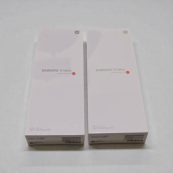 Miami, Electronics, USD 599,  Buy Xiaomi 17 Ultra Just $599 From Gizsale.com