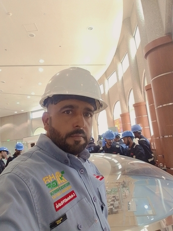 Dammam, Job Seekers, Safety Officer/Work Permit Receiver