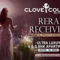 Clove County Sector 151 Noida &ndash; Where Space Meets Sophistication