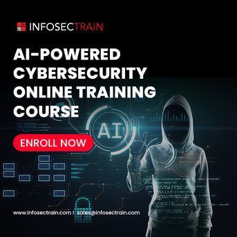 Dubai, Lessons Offered, Join AI-Powered Cybersecurity Training By InfosecTrain