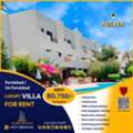 BHD 750,  Furnished,  300 Sq. Meter,  Furnished 3 BHK Luxury Villa For Rent In Adliya BD.750/- Inclusive