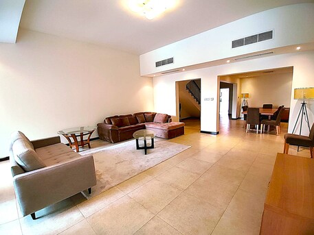 Adliya, Villas, BHD 750,  Furnished,  300 Sq. Meter,  Furnished 3 BHK Luxury Villa For Rent In Adliya BD.750/- Inclusive