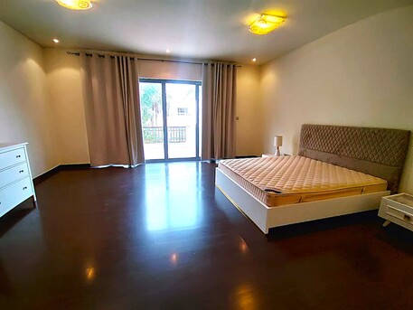 Adliya, Villas, BHD 750,  Furnished,  300 Sq. Meter,  Furnished 3 BHK Luxury Villa For Rent In Adliya BD.750/- Inclusive