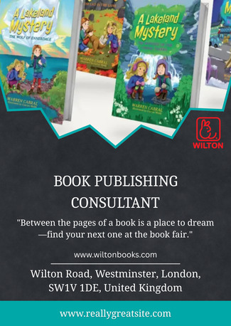 London, Writing, Is A Book Publishing Consultant Worth The Investment?
