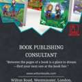 Is A Book Publishing Consultant Worth The Investment?