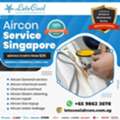 SGD 25,  Aircon Singapore