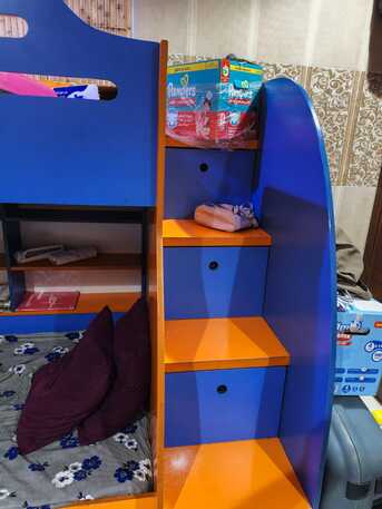 Jeddah, Furniture, SAR 350,  Bunk Bed