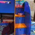 SAR 350,  Bunk Bed