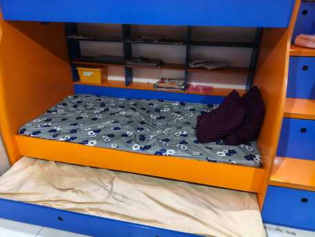 Jeddah, Furniture, SAR 350,  Bunk Bed