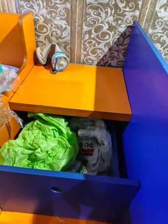 Jeddah, Furniture, SAR 350,  Bunk Bed