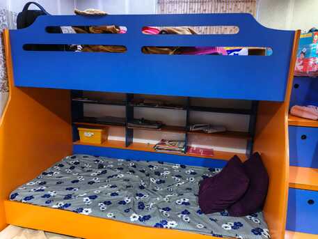 Jeddah, Furniture, SAR 350,  Bunk Bed