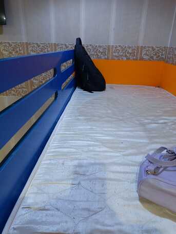 Jeddah, Furniture, SAR 350,  Bunk Bed