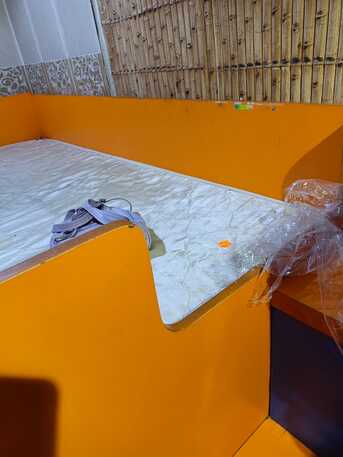 Jeddah, Furniture, SAR 350,  Bunk Bed