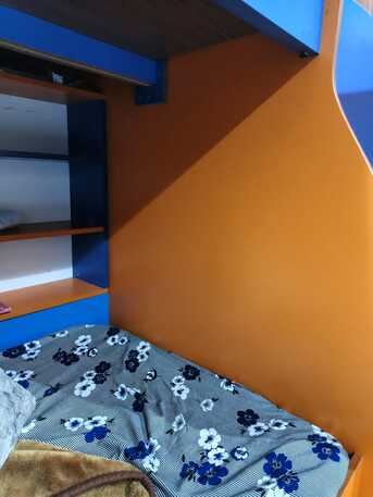 Jeddah, Furniture, SAR 350,  Bunk Bed