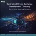 Centralized Crypto Exchange Development Company Built For Scale, Security & Compliance
