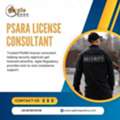 Expert PSARA License Consultant For Security Firms