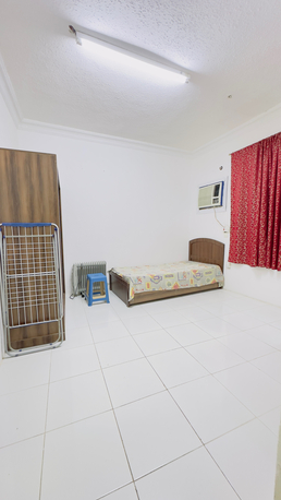 Riyadh, Rooms for Rent, SAR 1250/month,  Furnished,  Single Room For Executive Bachelor (Kerala / Tamil Only) Malaz