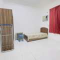 SAR 1417/month,  Furnished,  Single Room For Executive Bachelor (Kerala / Tamil Only) Malaz
