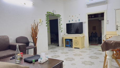 Riyadh, Rooms for Rent, SAR 1250/month,  Furnished,  Single Room For Executive Bachelor (Kerala / Tamil Only) Malaz