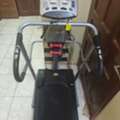 SAR 800,  Health Carrier Motorized Treadmill