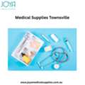 Top-Rated Medical Supplies Townsville, Australia - Joya Medical Supplies