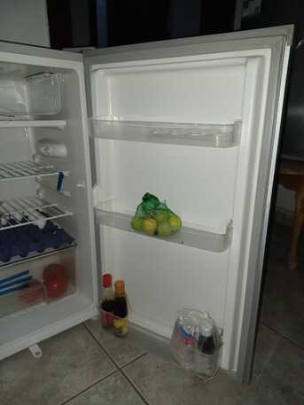 Al Saadah, Appliances, SAR 100,  Refrigerator For Sale