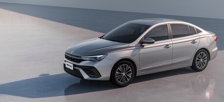 Manama, Vehicles, Cars & Trucks , BHD 5200,  MG 5,  2026,  Automatic,  000 KM,  1