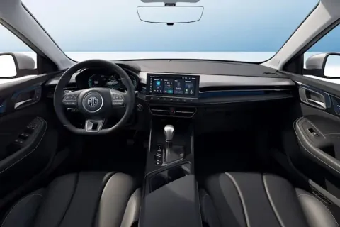 Manama, Vehicles, Cars & Trucks , BHD 5200,  MG 5,  2026,  Automatic,  000 KM,  1