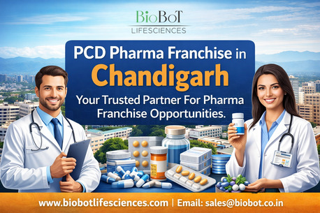 Chandigarh Tricity, Health & Beauty Items, INR 50000,  PCD Pharma Franchise In Chandigarh Available &ndash; WHO GMP Certified Company