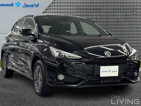 Manama, Vehicles, Cars & Trucks , BHD 4750,  MG 3,  2026,  Automatic,  000 KM,  1