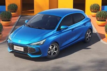 Manama, Vehicles, Cars & Trucks , BHD 4750,  MG 3,  2026,  Automatic,  000 KM,  1