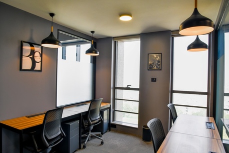 Ahmedabad, Offices, Office Space In Ahmedabad Starting From ₹10,000 Per Seat