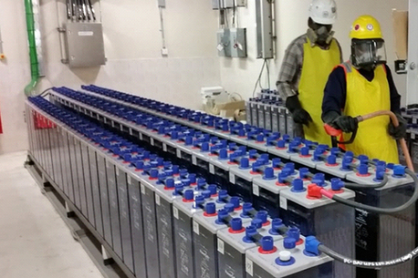 Dubai, Appliance Repair, Looking For Best Battery Supply And Replacement Services In UAE