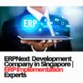 ERPNext Development Company In Singapore | ERP Implementation Experts