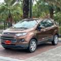 BHD 2500,  Ford Ecosport,  2017,  Automatic,  65000 KM,  1