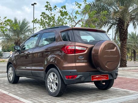 Manama, Vehicles, Cars & Trucks , BHD 2500,  Ford Ecosport,  2017,  Automatic,  65000 KM,  1