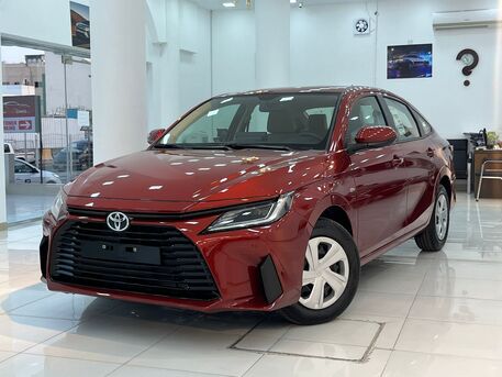 Manama, Vehicles, Cars & Trucks , BHD 6600,  Toyota Yaris,  2026,  Automatic,  000 KM,  1