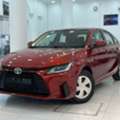 BHD 6600,  Toyota Yaris,  2026,  Automatic,  000 KM,  1