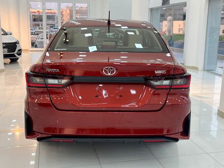 Manama, Vehicles, Cars & Trucks , BHD 6600,  Toyota Yaris,  2026,  Automatic,  000 KM,  1