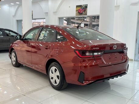 Manama, Vehicles, Cars & Trucks , BHD 6600,  Toyota Yaris,  2026,  Automatic,  000 KM,  1