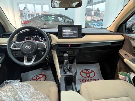 Manama, Vehicles, Cars & Trucks , BHD 6600,  Toyota Yaris,  2026,  Automatic,  000 KM,  1