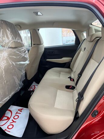 Manama, Vehicles, Cars & Trucks , BHD 6600,  Toyota Yaris,  2026,  Automatic,  000 KM,  1