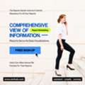 Expert Jaspersoft Consultancy | Aivhub Business Intelligence Solutions