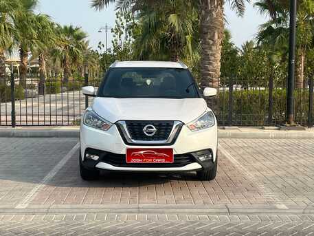 Manama, Vehicles, Cars & Trucks , BHD 4000,  Nissan Kicks,  2019,  Automatic,  59000 KM,  1