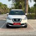 BHD 4000,  Nissan Kicks,  2019,  Automatic,  59000 KM,  1