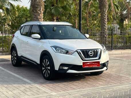 Manama, Vehicles, Cars & Trucks , BHD 4000,  Nissan Kicks,  2019,  Automatic,  59000 KM,  1