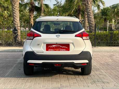 Manama, Vehicles, Cars & Trucks , BHD 4000,  Nissan Kicks,  2019,  Automatic,  59000 KM,  1